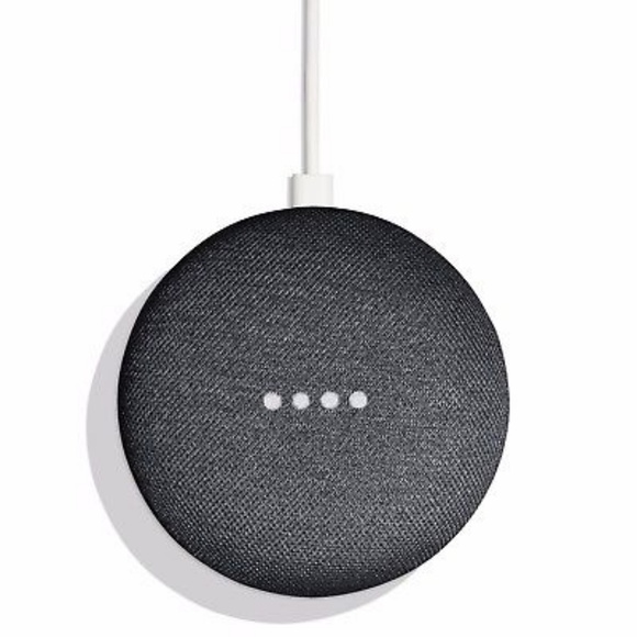 Google Home Mini - Picture 2 of 4